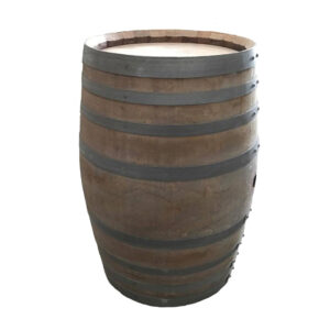 Vintønde 225 Liter, Bejdset