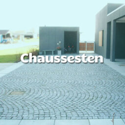 Chaussesten