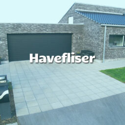 Havefliser