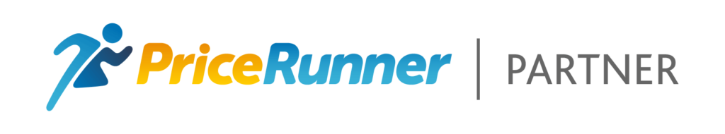 Havehandel.dk er partner hos pricerunner