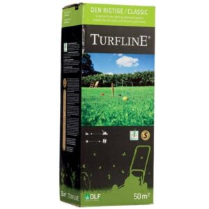 Turfline den rigtige / classic