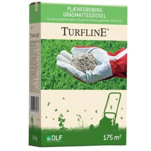 Turfline plænegødning