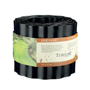 Turfline Grækant 9m x 15 cm