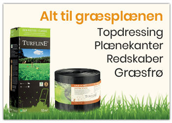 alt til græsplænen