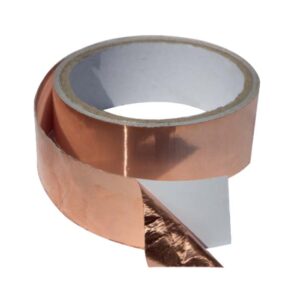 Kobbertabe mod dræbersnegle