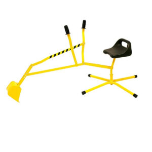 Gravemaskine til sandkassen