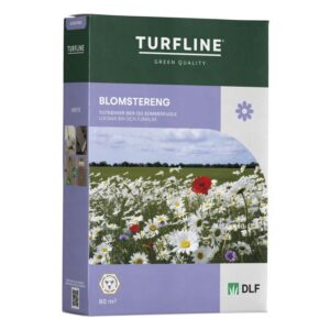 turfline blomstereng blomsterfrø