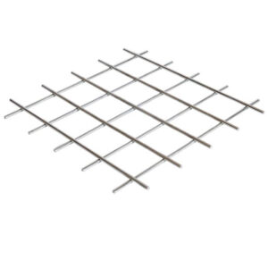 stålrist til vandsten