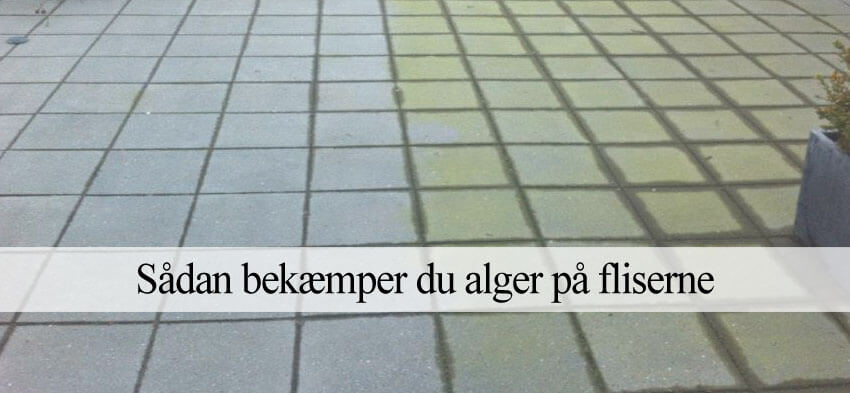 algefjerner fliser