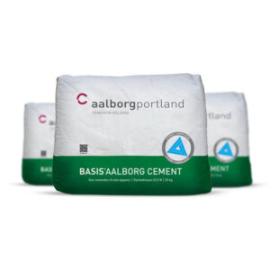 basis cement