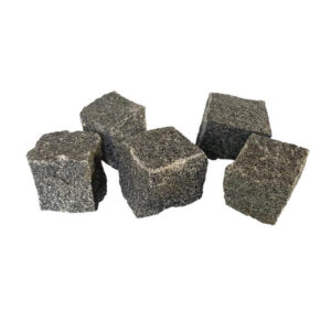 Mosaiksten mørkegrå