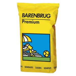 Barenbrug premium graesfroe 15 kg