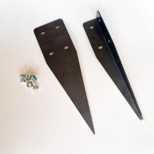 samlere til jern græskanter