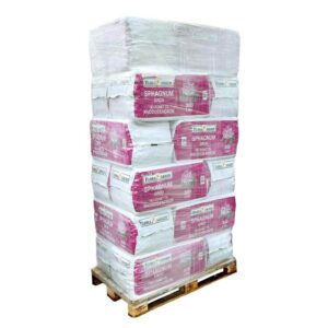 Grov spagnum 5400 liter