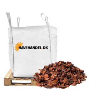 kakaoskaller 1000 liter