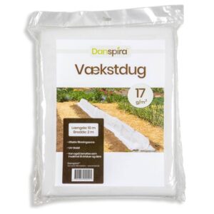 danspira vækstdug