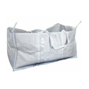 bigbag til byggeaffald