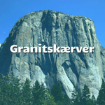 Granitskærver