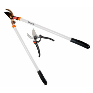 billig beskæringssaks og ørnenæb