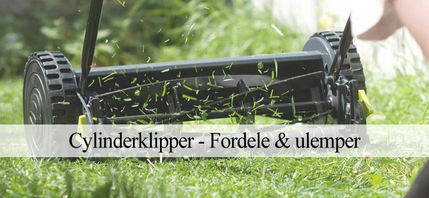 cylinderklipper