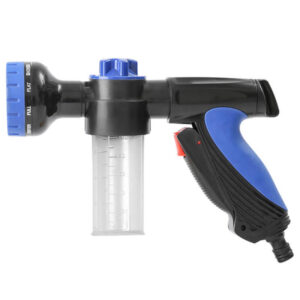 skumpistol til vandslange