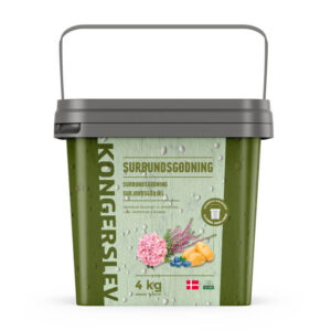 surbundsgødning