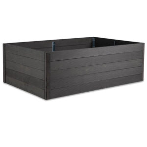 komposit højbed vedligeholdelsesfrit