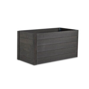 WPC komposit højbed