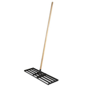 Plæneplaner blacksteel