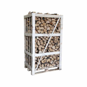 askebrænde i brændetårn