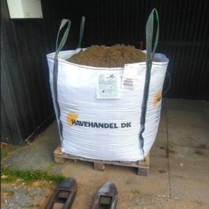 kantstenslevering fra Havehandel.dk