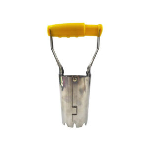 nedlægger til blomsterløg