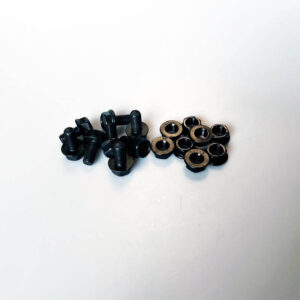 bolte og skruer til græskanter fra Havehandel.dk