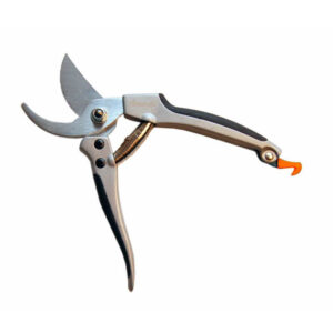 beskæresaks i stål