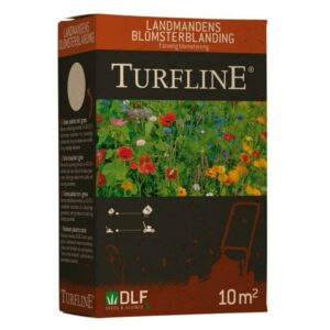 landmandens blomsterblanding