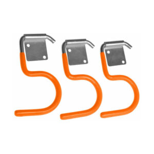 ophæng til koste og skovle