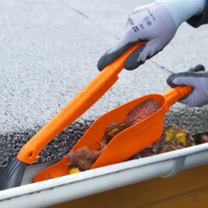 Renser til tagrender