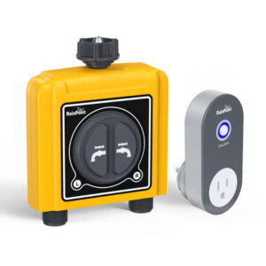 wifi vandingscomputer