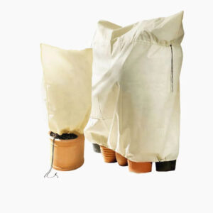 vinterdække til planter