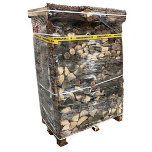 avnbøg brændetårn