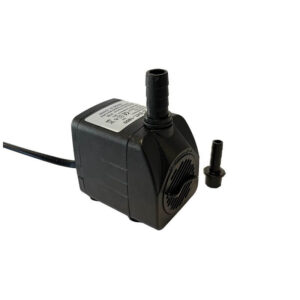 1200 liter vandpumpe