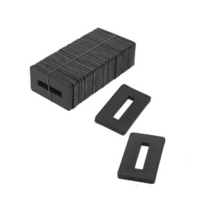 klods til jutebånd opbinding