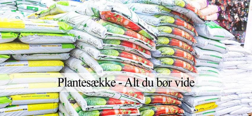 plantesæk