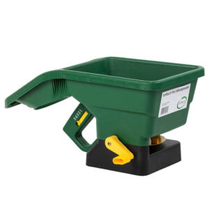 TurfTech pro håndspreder til græsplænen