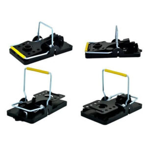 Powertrap musefælde