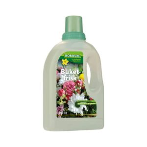 Gødning til buketter