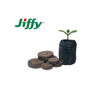 jiffe briketter til forspiring