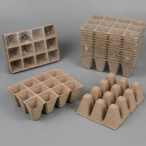 bionedbrydelige såbakker