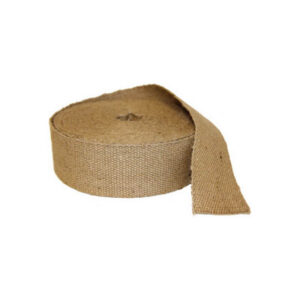 Jutebånd til opbinding