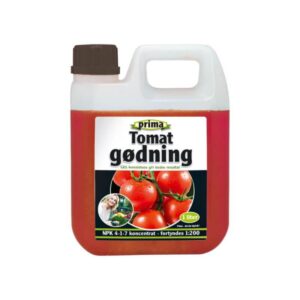tomatgødning